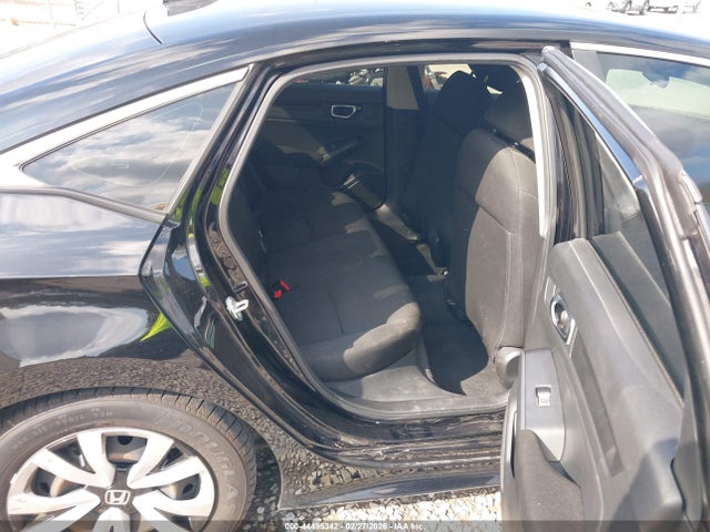 Honda Civic Lx 2024 2HGFE2F23RH549086 Image 8