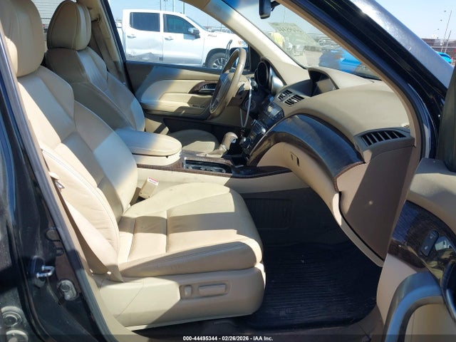 Продаж на аукціоні авто 2011 Acura Mdx Technology Package, vin: 2HNYD2H67BH540000, номер лоту: 44495344