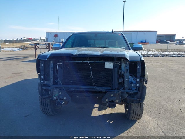 44495345 :رقم المزاد ، 3GTU2VECXFG472674 vin ، 2015 Gmc Sierra 1500 Slt مزاد بيع