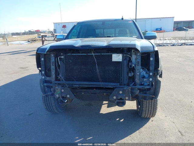 44495345 :رقم المزاد ، 3GTU2VECXFG472674 vin ، 2015 Gmc Sierra 1500 Slt مزاد بيع