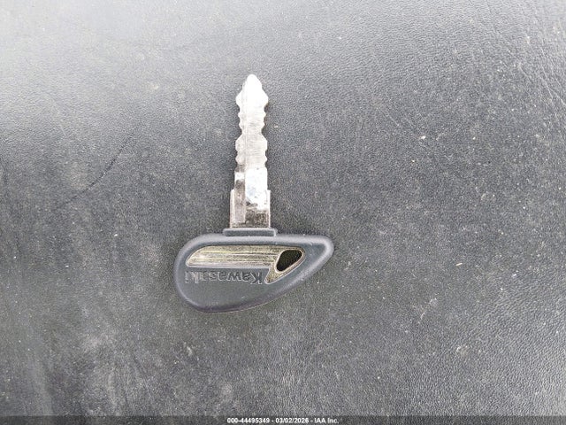 44495349 :رقم المزاد ، JKBVNAP183A016950 vin ، 2003 Kawasaki Vn1500 P1 مزاد بيع
