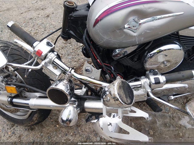 44495349 :رقم المزاد ، JKBVNAP183A016950 vin ، 2003 Kawasaki Vn1500 P1 مزاد بيع