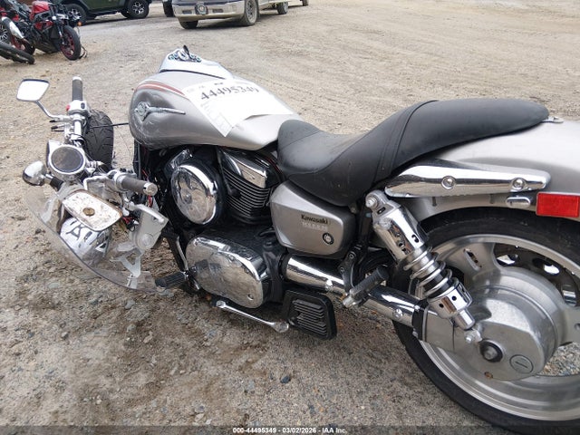 44495349 :رقم المزاد ، JKBVNAP183A016950 vin ، 2003 Kawasaki Vn1500 P1 مزاد بيع