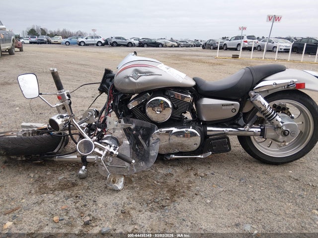 44495349 :رقم المزاد ، JKBVNAP183A016950 vin ، 2003 Kawasaki Vn1500 P1 مزاد بيع
