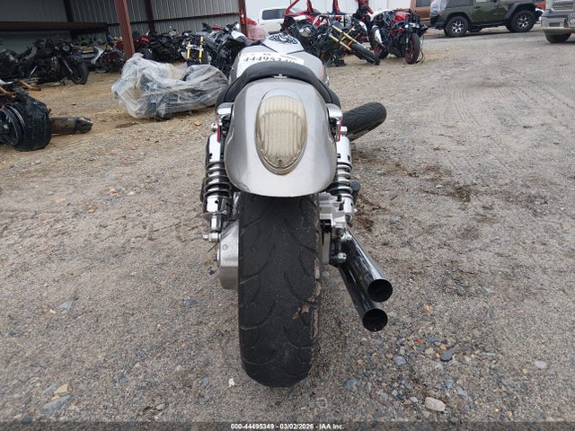 44495349 :رقم المزاد ، JKBVNAP183A016950 vin ، 2003 Kawasaki Vn1500 P1 مزاد بيع