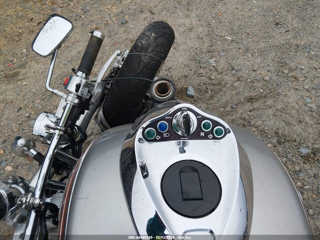 44495349 :رقم المزاد ، JKBVNAP183A016950 vin ، 2003 Kawasaki Vn1500 P1 مزاد بيع