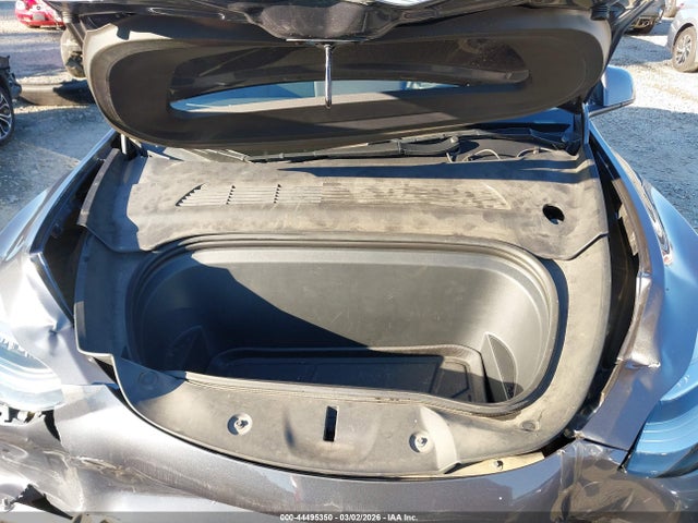 5YJYGDEE1MF069345 Tesla Model Y Long Range Dual Motor All-wheel Drive