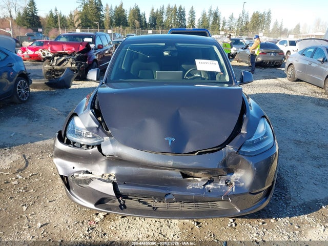 5YJYGDEE1MF069345 Tesla Model Y Long Range Dual Motor All-wheel Drive