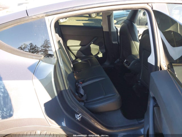 5YJYGDEE1MF069345 Tesla Model Y Long Range Dual Motor All-wheel Drive