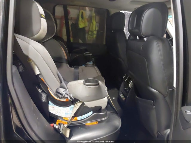 Aukcja sprzedaży 2007 Land Rover Range Rover Supercharged, vin: SALMF13487A240415, numer aukcji: 44495352