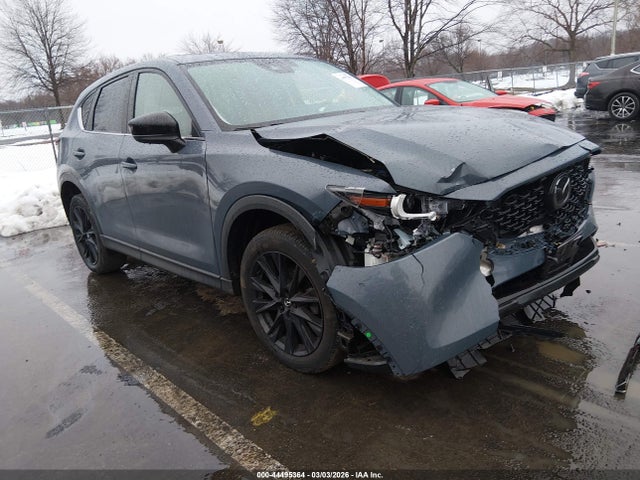 2022 MAZDA CX-5 JM3KFBCM0N1615674