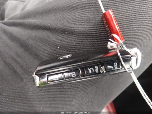 2022 MAZDA CX-5 JM3KFBCM0N1615674 Photo 10