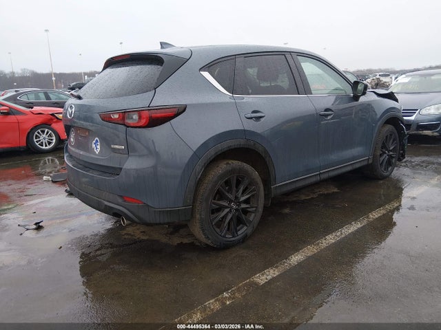 2022 MAZDA CX-5 JM3KFBCM0N1615674 Photo 3