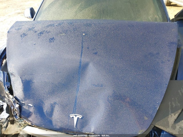5YJ3E1ETXRF863426 Tesla Model 3 Performance All-wheel Drive