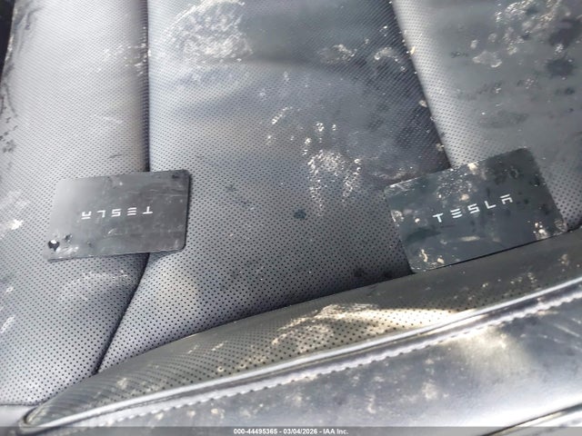 5YJ3E1ETXRF863426 Tesla Model 3 Performance All-wheel Drive