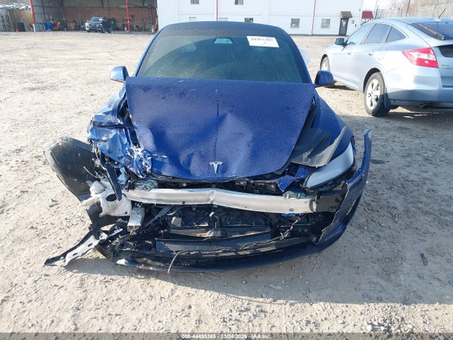 5YJ3E1ETXRF863426 Tesla Model 3 Performance All-wheel Drive