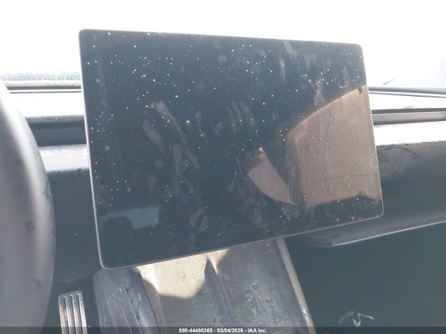 5YJ3E1ETXRF863426 Tesla Model 3 Performance All-wheel Drive