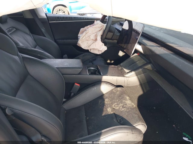 5YJ3E1ETXRF863426 Tesla Model 3 Performance All-wheel Drive