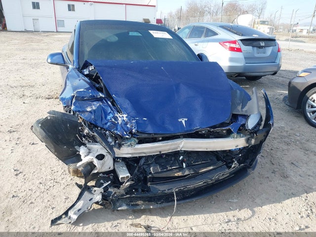 5YJ3E1ETXRF863426 Tesla Model 3 Performance All-wheel Drive
