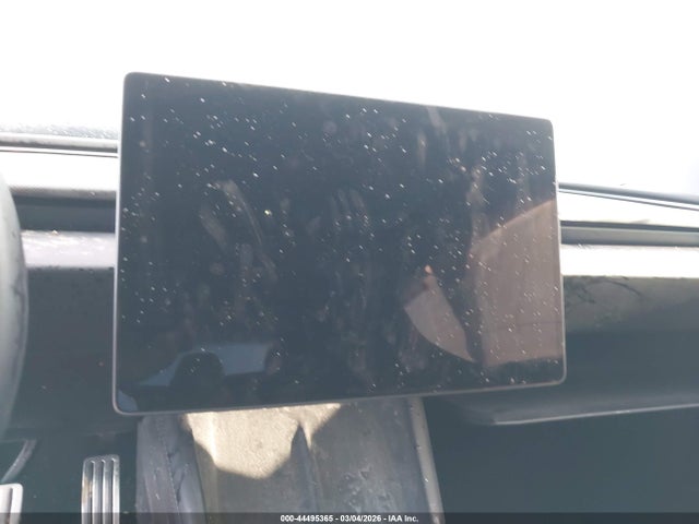 5YJ3E1ETXRF863426 Tesla Model 3 Performance All-wheel Drive