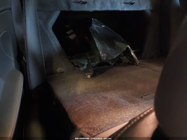 2013 CADILLAC CTS 1G6DL1E37D0109954 Photo 7