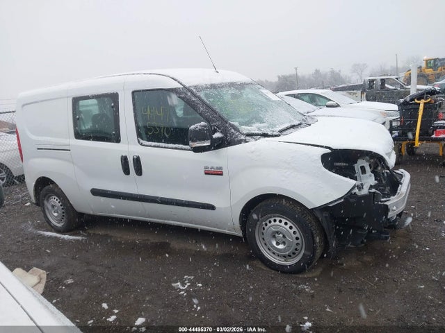 Aukcja sprzedaży 2022 Ram Promaster City Wagon, vin: ZFBHRFAB6N6Y47768, numer aukcji: 44495370