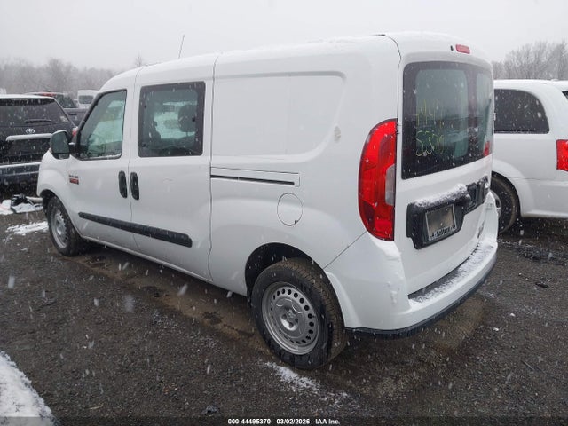 Aukcja sprzedaży 2022 Ram Promaster City Wagon, vin: ZFBHRFAB6N6Y47768, numer aukcji: 44495370