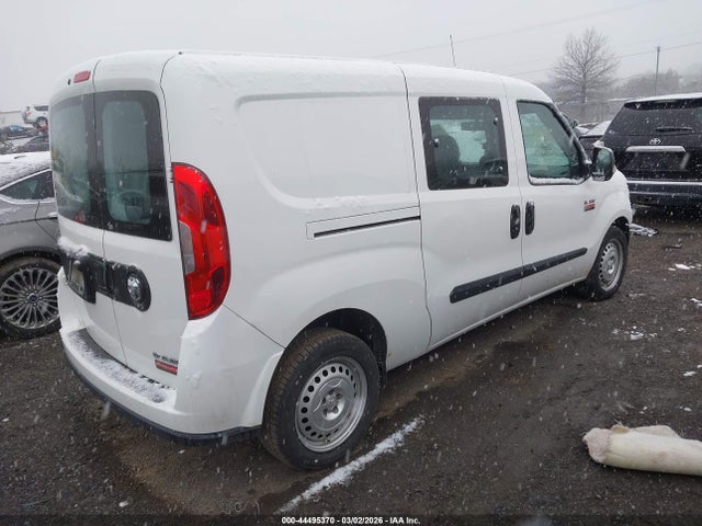 Aukcja sprzedaży 2022 Ram Promaster City Wagon, vin: ZFBHRFAB6N6Y47768, numer aukcji: 44495370