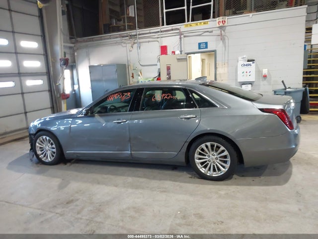 1G6KC5RX7JU159771 Cadillac CT6 LUXURY