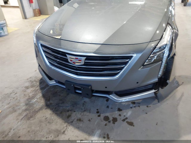 1G6KC5RX7JU159771 Cadillac CT6 LUXURY