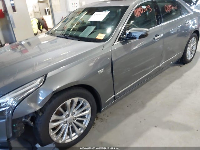 1G6KC5RX7JU159771 Cadillac CT6 LUXURY