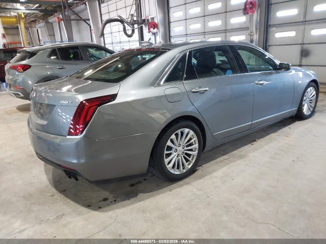 1G6KC5RX7JU159771 Cadillac CT6 LUXURY
