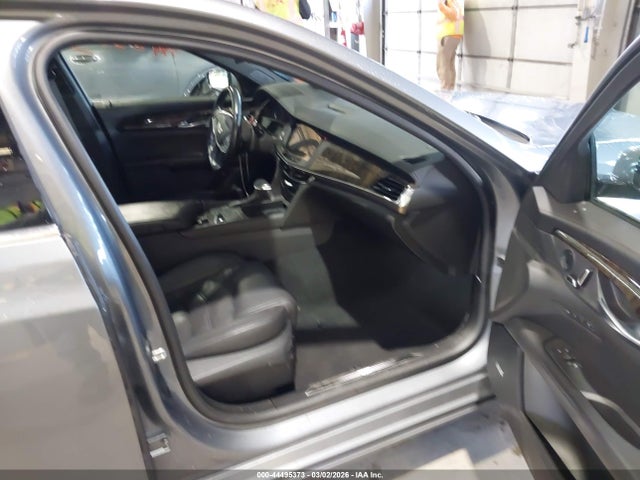 1G6KC5RX7JU159771 Cadillac CT6 LUXURY