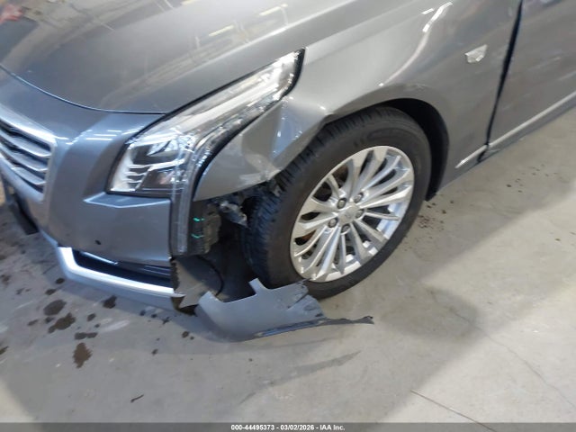 1G6KC5RX7JU159771 Cadillac CT6 LUXURY