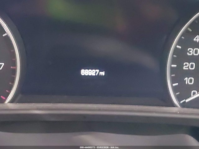 1G6KC5RX7JU159771 Cadillac CT6 LUXURY