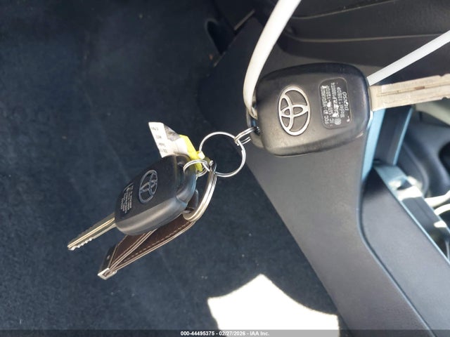 5TFAX5GN8LX166809 Toyota Tacoma Sr5