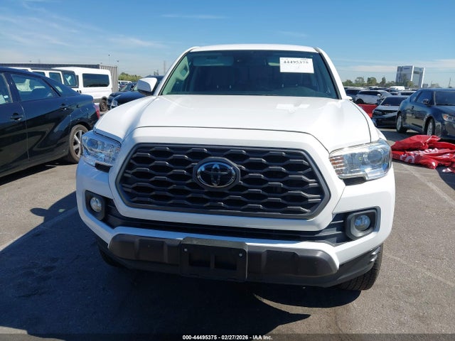 5TFAX5GN8LX166809 Toyota Tacoma Sr5