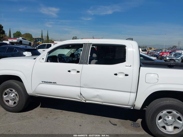 5TFAX5GN8LX166809 Toyota Tacoma Sr5