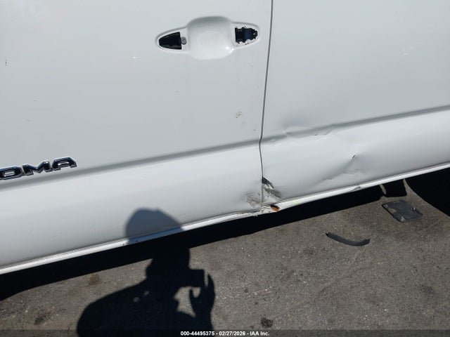 5TFAX5GN8LX166809 Toyota Tacoma Sr5