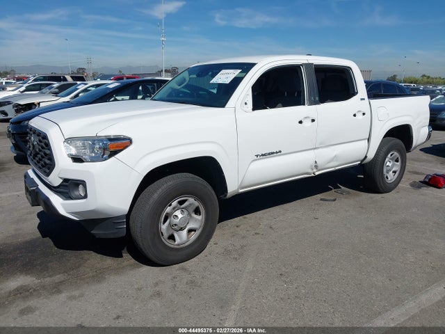 5TFAX5GN8LX166809 Toyota Tacoma Sr5