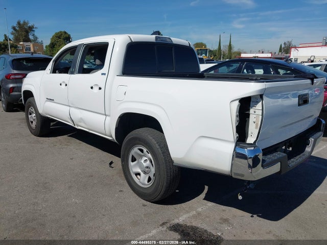 5TFAX5GN8LX166809 Toyota Tacoma Sr5