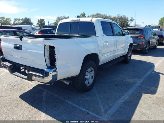5TFAX5GN8LX166809 Toyota Tacoma Sr5