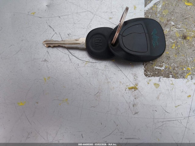2006 Buick Lucerne Cxl მანქანა იყიდება აუქციონზე, vin: 1G4HD57266U170727, აუქციონის ნომერი: 44495385