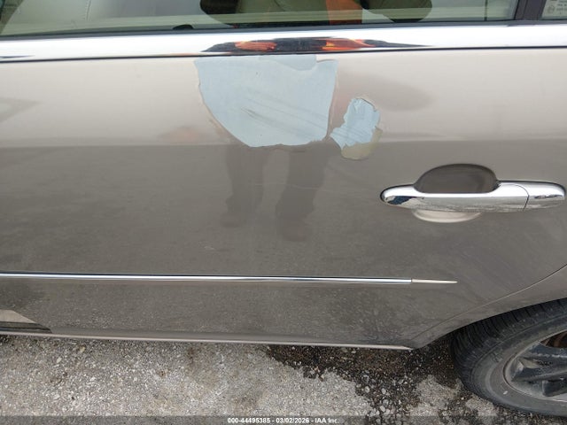 2006 Buick Lucerne Cxl მანქანა იყიდება აუქციონზე, vin: 1G4HD57266U170727, აუქციონის ნომერი: 44495385
