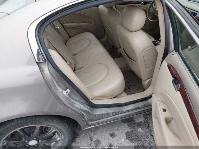 2006 Buick Lucerne Cxl მანქანა იყიდება აუქციონზე, vin: 1G4HD57266U170727, აუქციონის ნომერი: 44495385
