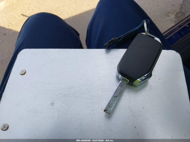 3KPF24AD5PE661974 KIA Forte Lxs