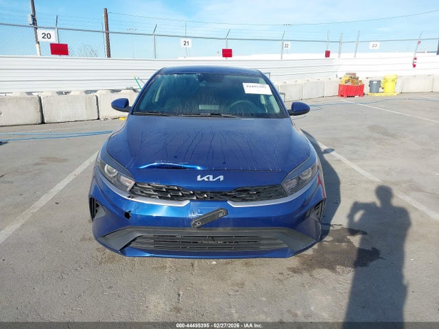 3KPF24AD5PE661974 KIA Forte Lxs