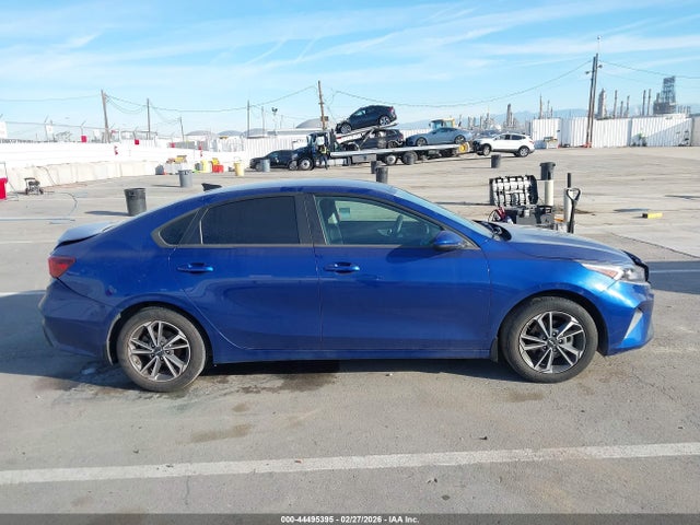 3KPF24AD5PE661974 KIA Forte Lxs