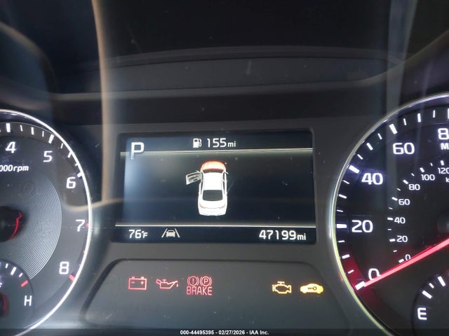 3KPF24AD5PE661974 KIA Forte Lxs