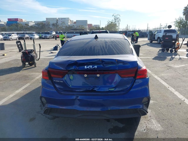 3KPF24AD5PE661974 KIA Forte Lxs